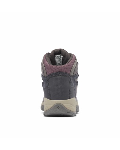 Columbia "Newton Ridge Plus Waterproof Amped" Femme