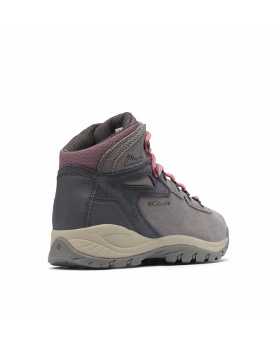 Columbia "Newton Ridge Plus Waterproof Amped" Femme