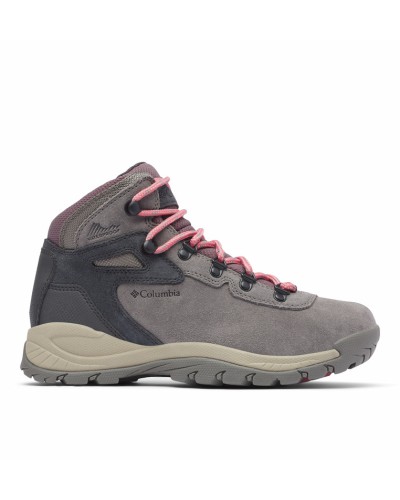 Columbia "Newton Ridge Plus Waterproof Amped" Femme