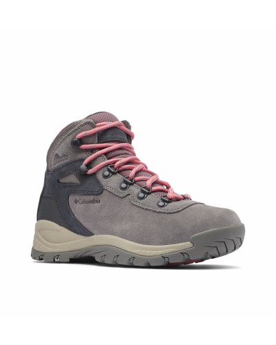 Columbia "Newton Ridge Plus Waterproof Amped" Femme