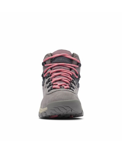 Columbia "Newton Ridge Plus Waterproof Amped" Femme