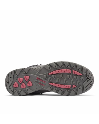 Columbia "Newton Ridge Plus Waterproof Amped" Femme