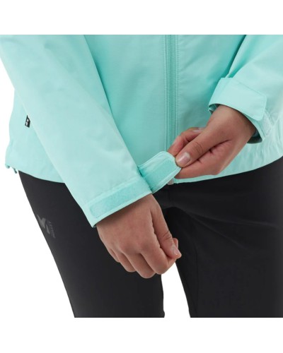 Veste de Randonnée Imperméable Femme Millet "Fitz Roy III Jkt W"