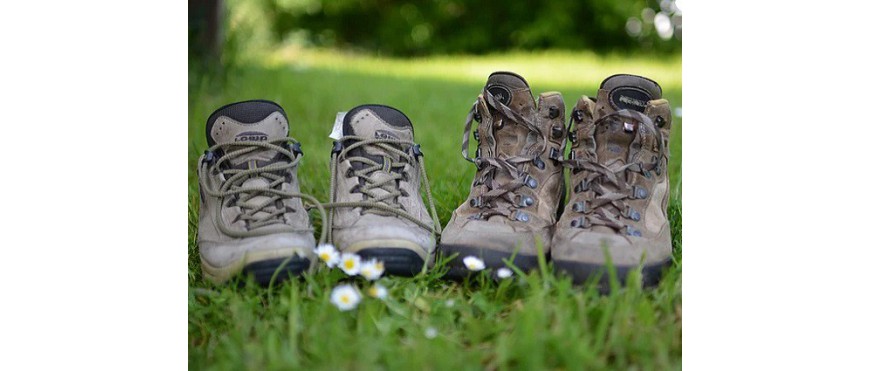 Chaussures de Randonnée / Trail | Magasin NATURE ET SPORTS - Tulle