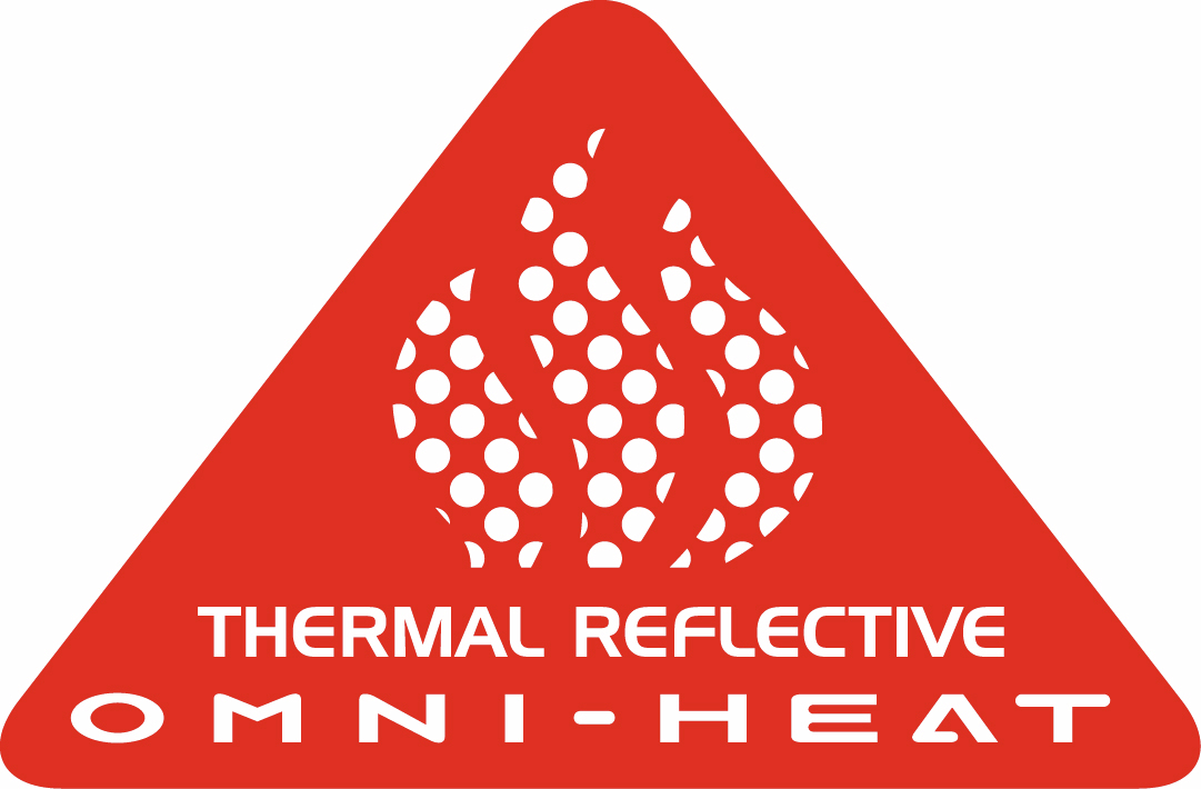 Omni-Heat Reflective Logo