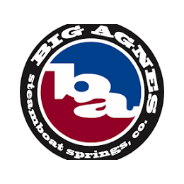 Big Agnes