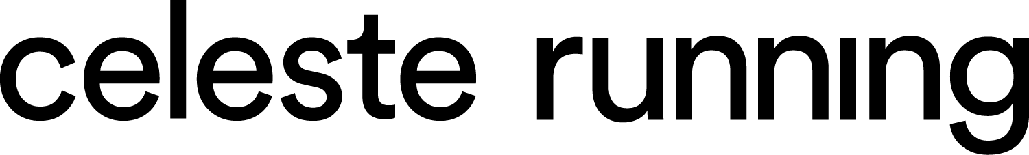 CELESTE RUNNING